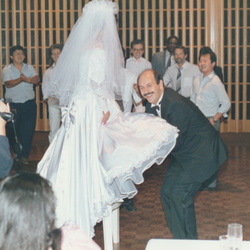 Joe and Charmaine